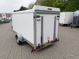 Cargo trailer  - 3