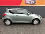 Suzuki Swift 1,2 GL - 5