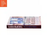 De glemte piger : krimi af Sara Blædel (Bog) - 2