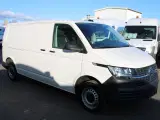 VW Transporter 2,0 TDi 150 Kassevogn DSG lang - 2