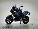 BMW F 900 XR - 5