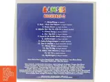 Bamses Billedbog 2 - CD fra Sony Music Entertainment Denmark - 3