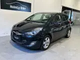 Hyundai ix20 1,4 CVVT Premium - 2