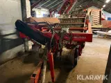 Kartoffeloptager - 4