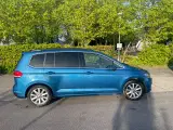 VW Touran 1,4 TSi 150 Comfortline DSG 7prs - 2