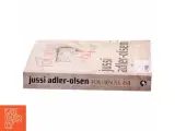 Journal 64 af Jussi Adler-Olsen (Bog) - 2