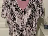 Designer bluse