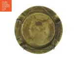 Kornetskole 1948-1949 dekorativ platte (str. Ø. 11,5 cm) - 2