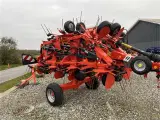 Kuhn GF13012 Kørt få hektar - 2