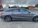 Mercedes CLA220 d 2,2 Shooting Brake aut. - 4