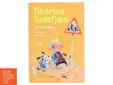 Tiberius Tudsefjæs og Skrid-Elvis børnebog fra Politikens Forlag - 3