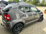 Suzuki Ignis 1,2 Dualjet  Mild hybrid Adventure Hybrid 83HK 5d - 5