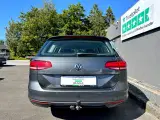 VW Passat 1,4 TSi 150 Comfortline Variant DSG - 4