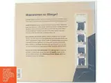 Blærerøven vender tilbage af Mads Christensen (f. 1965-01-11) (Bog) - 3