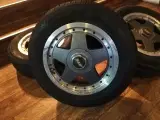 4x108 14" ET33, ATS RallyRacing Old School wheels - 4