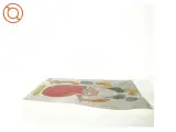 2 retro ubrugte Sprælle nisser (str. 43 x 31 cm) - 3