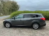 Ford Focus Titanium - 2