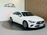 Mercedes CLA200 1,3 Progressive Coupé aut. - 3