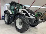 Valtra T145 DIRECT KUN 1900 TIMER! MED SMARTTOUCH OG AUTOSTYRING! - 5