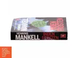 Inden frosten : kriminalroman af Henning Mankell (Bog) - 2