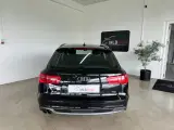 Audi A6 2,0 TDi 177 S-line Avant Multitr. - 5