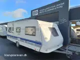 2007 - Hobby Excellent 560 UL - 2