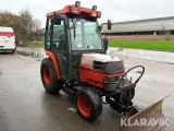 Traktor Kubota - 4