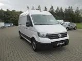 VW Crafter L3H3 2,0 TDI SCR 140HK Van 6g - 3