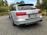 AUDI S6 4.0 TFSI, ABT, Avant - 5