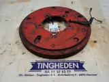 Massey Ferguson 38 Magnet 28780007 - 5