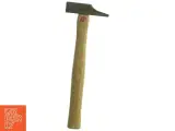 Tømrerhammer fra Hultarfors (str. 30 x, 10,5 cm) - 4