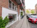 Velbeliggende kælderbutik på det centrale Nørrebro - 2