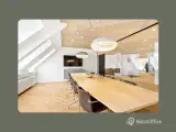 Imponerende og kompromisløst kontorlejemål - 5