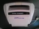 Sandwichrister- Sandwich maker