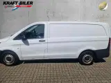 Mercedes Vito 114 2,2 CDi Standard L - 2