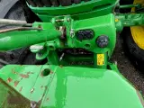 John Deere 6215R Premium Autopower m/Frontlift LUFTANLÆG, LS UDTAG, AUTOTRAC READY - 4