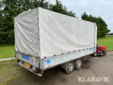 Anhængere til personbiler Variant - 4