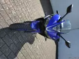 Yamaha YZF R3 - 5