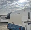 2015 - Adria Action 361 PD - 2
