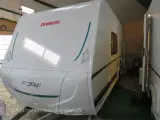2023 - Dethleffs C'joy 480 FSH - 2