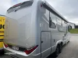 2021 - Hymer Masterline BML I890   Oplev Europa fra kongelogen - 2