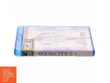 Sex and the city 2 - 2