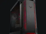 MM-Vision ASUS PBA ROG Beast Ti Gaming Computer - 2