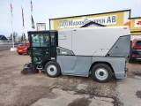 Kärcher MC250 sopmaskin