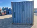 20 fods Container- ID: GESU 374208-1 - 4