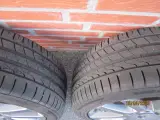 4 stk. 16 " aluf./sommerdæk Citroen C1 - 4