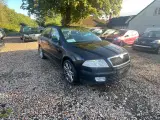 Skoda Octavia 2,0 TDi Ambiente - 4