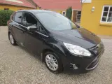 Ford C-MAX 2.0 TD Van Nysynet.  - 4