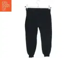 Børne sweatpants med skeletmønster fra H&M (str. 104) - 2