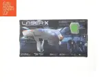 Laser X lasergame sæt - 2